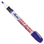 Markal® Valve Action® Purple Liquid Medium Paint Marker With 1/8