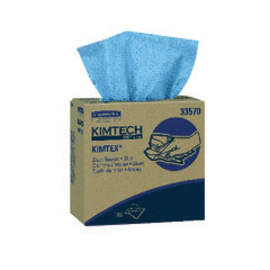 Kimberly-Clark Professional™ Kimtech Prep™ KIMTEX* 8 4/5