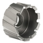 Hougen® 1 1/2" X 1/2" RotaCut™ Sheet Metal Hole Cutter