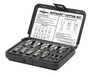 Hougen® 1/2" - 1 1/16" X 3/4" RotaLoc™ Cutter Kit