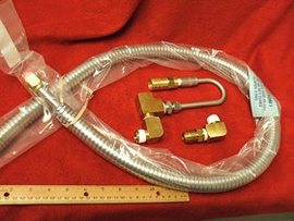MVE Inc Oxygen Vaporizer Installation Kit