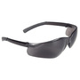 Radians Rad-Atac™ Frameless Clear Safety Glasses With Clear Polycarbonate Hard Coat Lens