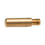 RADNOR® .078" X 1.5" 0.106" Bore 16S Style Contact Tip (25 Per Package)