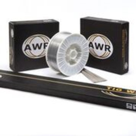 .045" AWS A5.22 AFX-310T1 Gas Shielded Flux Core Stainless Steel Tubular Welding Wire 33 lb Plastic Spool
