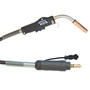 RADNOR™ 400 A .035" - .045" Air Cooled MIG Gun With 15' Cable And Tweco® 4 Pin Style Connector