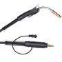 RADNOR™ 200 A - 320 A Pro .030" - .035" Air Cooled MIG Gun With 15' Cable And Tweco® Style Connector