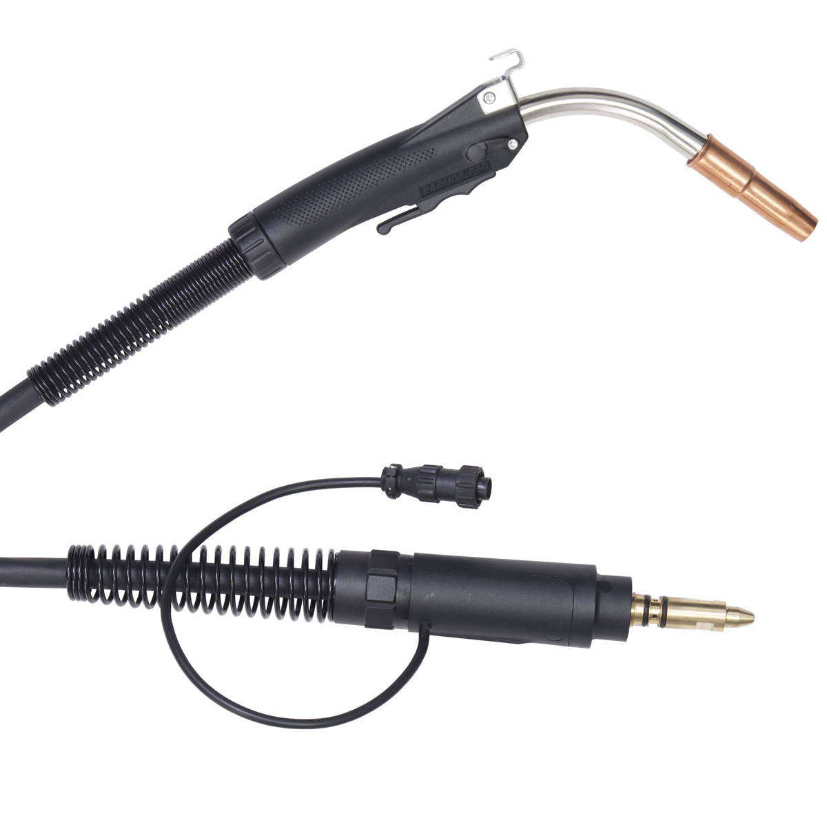 Radnor Model 16-052RAD Trigger Plug for Profax 12 Pack