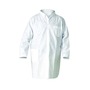 Kimberly-Clark Professional™ X-Large White KleenGuard™ A20 SMS Disposable Lab Coat