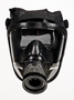 MSA Large Advantage® 4000 Series Full Face Air Purifying Respirator