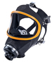 MSA Large Ultravue® Series Full Face Air Purifying Respirator