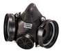 MSA Small Comfo Classic® Series Half Mask Air Purifying Respirator