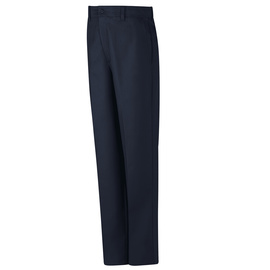 Red Kap® 36" X 30" Navy 8.5 Ounce 100% Cotton Pants With Zipper Closure