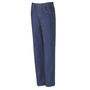 Red Kap® 52" X 30" Blue 13.75 Ounce Cotton Jeans With Zipper Closure