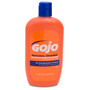 GOJO® 14 Ounce Bottle White Natural Orange™ Citrus Scented Hand Cleaner