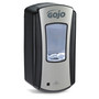 GOJO® 1200 ml Black LTX-12™ Dispenser