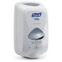GOJO® 1200 ml Dove Gray TFX™ Dispenser