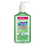 GOJO® 12 Ounce Bottle Green PURELL® Fragrance-Free Hand Sanitizer