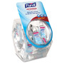 GOJO® 1 Ounce Bottle Clear PURELL® Fragrance-Free Hand Sanitizer