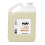 GOJO® 3785 ml Bottle Yellow GOJO® Honey Almond Scented Hand Soap