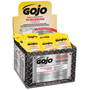 GOJO® 80 Count Packets GOJO® Fresh Citrus Scented Hand Cleaner Wipes
