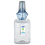 GOJO® 700 ml Refill Clear PURELL® Fragrance-Free Hand Sanitizer