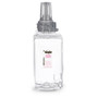 GOJO® 1250 ml Refill Clear Fragrance-Free Hand Soap