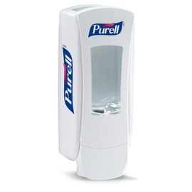GOJO® 1250 ml White ADX-12™ Dispenser