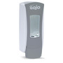 GOJO® 1250 mL Gray\White ADX-12™Wall Mount Dispenser