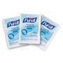 GOJO® 1000 Wipe Packets Clear PURELL® Citrus Scented Hand Sanitizer Wipes