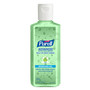 GOJO® 4 Ounce Bottle Green PURELL® Fragrance-Free Hand Sanitizer
