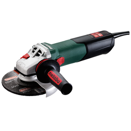 Metabo® 13.5 Amp/120 Volt 6" Small Angle Grinder