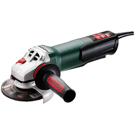 Metabo® 13.5 Amp/120 Volt 5" Small Angle Grinder