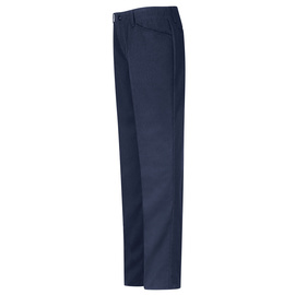 Bulwark® Women's 06" X 34" Navy Modacryclic/Lyocell/Aramid Flame Resistant Pants
