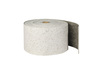 Brady® 14 1/4" X 150' Re-Form™ Gray Cellulose Sorbent Roll