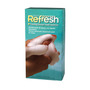 Deb 800 ml Refill Clear Stoko Refresh® Scented Hand Sanitizer
