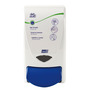 Deb 1 Liter White Stoko® 1000 Dispenser