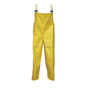 Tingley Large Yellow 30" Magnaprene™ 12 mil Neoprene And Nylon Bib Overalls