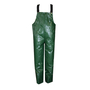 Tingley X-Large Green 31" Iron Eagle® 10 mil Polyurethane And Nylon Bib Overalls