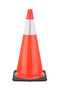 JBC™ 28" Orange Traffic Cone