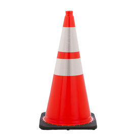 JBC™ 28" Orange Traffic Cone