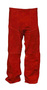 Stanco Safety Products™ Large 36" Red Chaps
