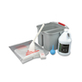 Allegro® 21" X 13" X 17" Various Respirator Cleaning Kit
