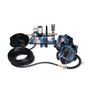 Allegro® 32" X 17" X 17" 100' Hose (2 Per Package) Various Low Pressure Full Mask Supplied Air System