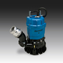 Allegro® Industries 9 1/2" X 13 3/8" Cast Iron Sludge Pump