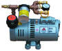 Air Systems International 9 CFM/Low Pressure Air Compressor
