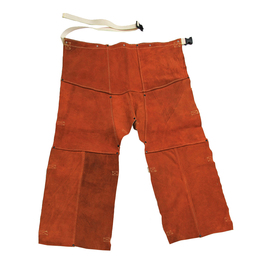 Chicago Protective Apparel 3X 50" Rust Chaps