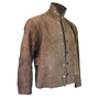 Chicago Protective Apparel Medium 30" Rust Jacket