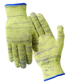 Wells Lamont Large Whizard® METALGUARD® 10 Gauge Fiber And Stainless Steel Cut Resistant Gloves