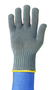Wells Lamont X-Large Whizard® Liner II 10 Gauge Fiberglass And Stainless Steel And SpectraGuard™ Fiber Cut Resistant Gloves