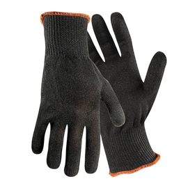 Wells Lamont Large 13 Gauge Fiber And Stainless Steel Cut Resistant Gloves